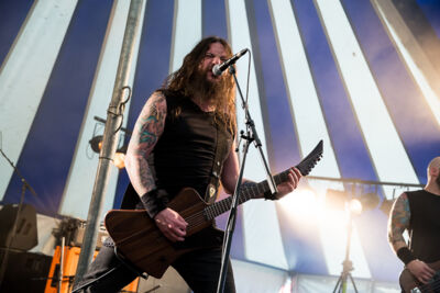 Furia (BE) @ Antwerp Metal Fest 2019, foto 1, foto's door Marc Verdonck - FrontView Magazine