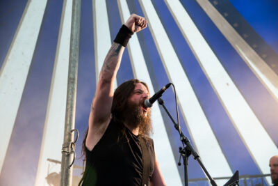 Furia (BE) @ Antwerp Metal Fest 2019, foto 3, foto's door Marc Verdonck - FrontView Magazine