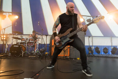 Furia (BE) @ Antwerp Metal Fest 2019, foto 4, foto's door Marc Verdonck - FrontView Magazine