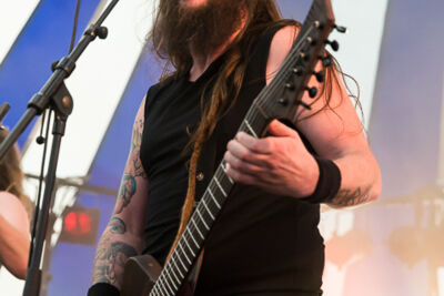 Furia (BE) @ Antwerp Metal Fest 2019, foto 5, foto's door Marc Verdonck - FrontView Magazine