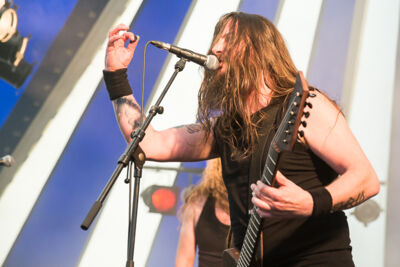 Furia (BE) @ Antwerp Metal Fest 2019, foto 6, foto's door Marc Verdonck - FrontView Magazine