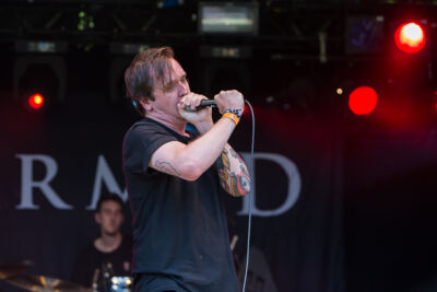 Harmed (HU) @ Antwerp Metal Fest 2019, picture 15, photographed by Marc Verdonck - FrontView Magazine
