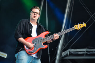 Vestrock 2019 Zondag (dag 3), picture 4, photographed by Jordy Van Driessche - FrontView Magazine