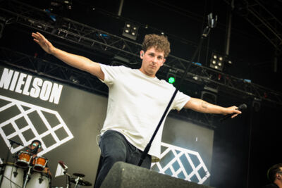 Vestrock 2019 Zondag (dag 3), picture 5, photographed by Jordy Van Driessche - FrontView Magazine