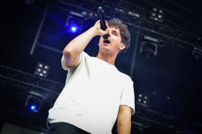 Vestrock 2019 Zondag (dag 3), picture 6, photographed by Jordy Van Driessche - FrontView Magazine