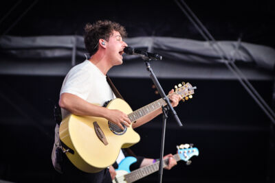 Vestrock 2019 Zondag (dag 3), picture 7, photographed by Jordy Van Driessche - FrontView Magazine