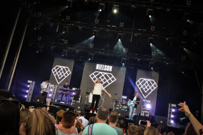 Vestrock 2019 Zondag (dag 3), picture 8, photographed by Jordy Van Driessche - FrontView Magazine
