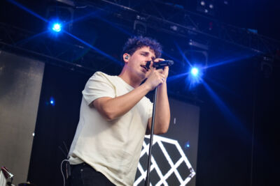 Vestrock 2019 Zondag (dag 3), picture 9, photographed by Jordy Van Driessche - FrontView Magazine
