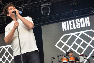 Vestrock 2019 Zondag (dag 3), picture 13, photographed by Jordy Van Driessche - FrontView Magazine