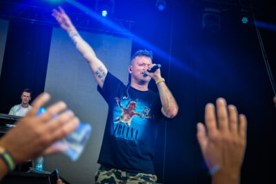 Vestrock 2019 Zondag (dag 3), picture 17, photographed by Jordy Van Driessche - FrontView Magazine