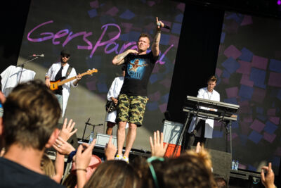 Vestrock 2019 Zondag (dag 3), picture 20, photographed by Jordy Van Driessche - FrontView Magazine