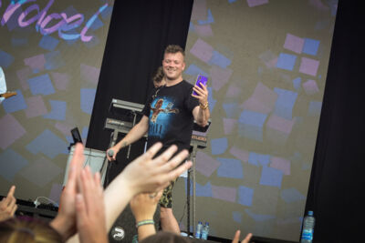 Vestrock 2019 Zondag (dag 3), picture 22, photographed by Jordy Van Driessche - FrontView Magazine