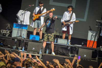 Vestrock 2019 Zondag (dag 3), picture 25, photographed by Jordy Van Driessche - FrontView Magazine