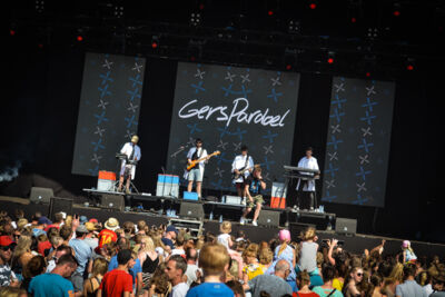Vestrock 2019 Zondag (dag 3), picture 27, photographed by Jordy Van Driessche - FrontView Magazine