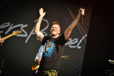 Vestrock 2019 Zondag (dag 3), picture 29, photographed by Jordy Van Driessche - FrontView Magazine