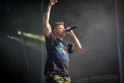 Vestrock 2019 Zondag (dag 3), picture 31, photographed by Jordy Van Driessche - FrontView Magazine