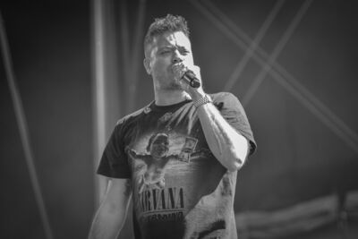 Vestrock 2019 Zondag (dag 3), picture 32, photographed by Jordy Van Driessche - FrontView Magazine