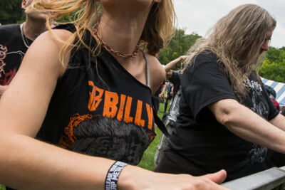 Sfeer @ Antwerp Metal Fest 2019, foto 8, foto's door Marc Verdonck - FrontView Magazine
