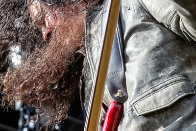 Alice In Chains @ Rock Am Ring 2019, foto 2, foto's door Edwin Houdevelt - FrontView Magazine