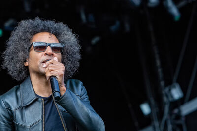 Alice In Chains @ Rock Am Ring 2019, foto 12, foto's door Edwin Houdevelt - FrontView Magazine