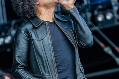 Alice In Chains @ Rock Am Ring 2019, foto 15, foto's door Edwin Houdevelt - FrontView Magazine