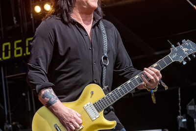 Deadland Ritual @ Rock Am Ring 2018, picture 3, photographed by Edwin Houdevelt - FrontView Magazine