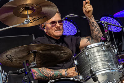 Deadland Ritual @ Rock Am Ring 2018, picture 7, photographed by Edwin Houdevelt - FrontView Magazine