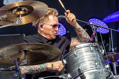 Deadland Ritual @ Rock Am Ring 2018, picture 8, photographed by Edwin Houdevelt - FrontView Magazine
