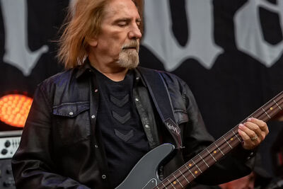 Deadland Ritual @ Rock Am Ring 2018, picture 14, photographed by Edwin Houdevelt - FrontView Magazine