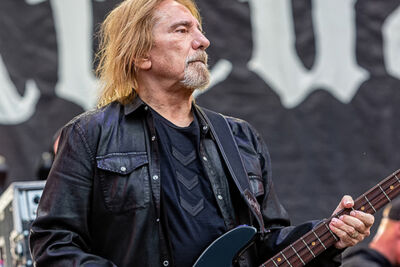 Deadland Ritual @ Rock Am Ring 2018, picture 15, photographed by Edwin Houdevelt - FrontView Magazine