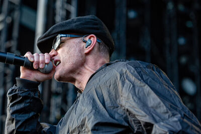 Dropkick Murphys @ Rock Am Ring 2019, foto 6, foto's door Edwin Houdevelt - FrontView Magazine