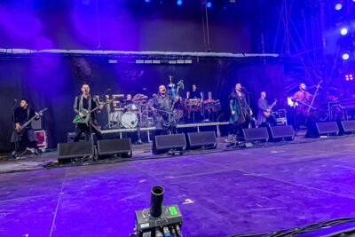 The Hu @ Rock Am Ring 2019, foto 29, foto's door Edwin Houdevelt - FrontView Magazine