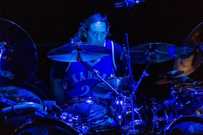 Tool @ Rock Am Ring 2019, foto 2, foto's door Edwin Houdevelt - FrontView Magazine