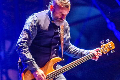 Tool @ Rock Am Ring 2019, foto 4, foto's door Edwin Houdevelt - FrontView Magazine