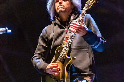 Tool @ Rock Am Ring 2019, foto 9, foto's door Edwin Houdevelt - FrontView Magazine