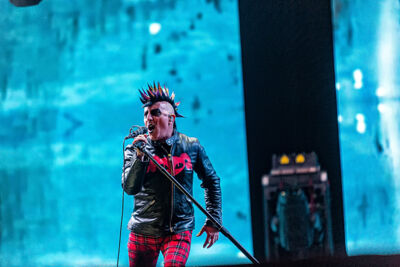 Tool @ Rock Am Ring 2019, foto 14, foto's door Edwin Houdevelt - FrontView Magazine