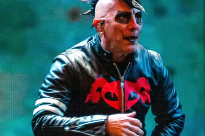 Tool @ Rock Am Ring 2019, foto 16, foto's door Edwin Houdevelt - FrontView Magazine