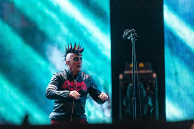 Tool @ Rock Am Ring 2019, foto 18, foto's door Edwin Houdevelt - FrontView Magazine