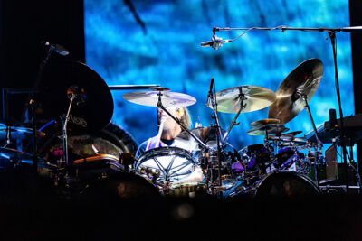 Tool @ Rock Am Ring 2019, foto 20, foto's door Edwin Houdevelt - FrontView Magazine