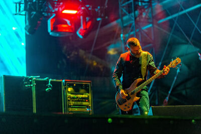 Tool @ Rock Am Ring 2019, foto 21, foto's door Edwin Houdevelt - FrontView Magazine