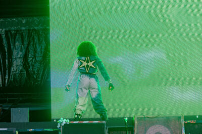 Bring Me The Horizon @ Rock Am Ring 2019, picture 1, photographed by Edwin Houdevelt - FrontView Magazine
