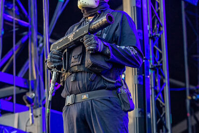 Bring Me The Horizon @ Rock Am Ring 2019, picture 5, photographed by Edwin Houdevelt - FrontView Magazine