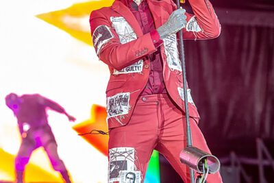 Bring Me The Horizon @ Rock Am Ring 2019, picture 6, photographed by Edwin Houdevelt - FrontView Magazine