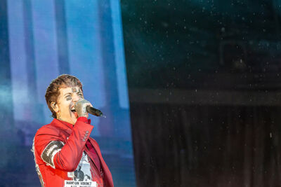 Bring Me The Horizon @ Rock Am Ring 2019, picture 24, photographed by Edwin Houdevelt - FrontView Magazine