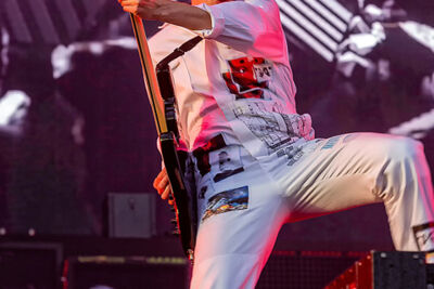 Bring Me The Horizon @ Rock Am Ring 2019, picture 28, photographed by Edwin Houdevelt - FrontView Magazine