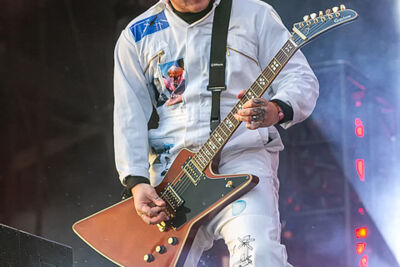 Bring Me The Horizon @ Rock Am Ring 2019, picture 32, photographed by Edwin Houdevelt - FrontView Magazine