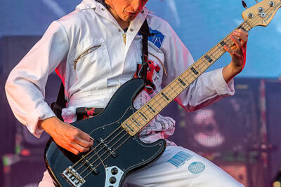 Bring Me The Horizon @ Rock Am Ring 2019, picture 33, photographed by Edwin Houdevelt - FrontView Magazine
