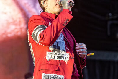 Bring Me The Horizon @ Rock Am Ring 2019, picture 35, photographed by Edwin Houdevelt - FrontView Magazine