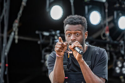 Dvtch Norris @ Rock Am Ring 2019, foto 1, foto's door Edwin Houdevelt - FrontView Magazine