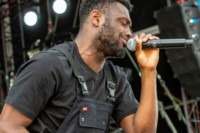 Dvtch Norris @ Rock Am Ring 2019, foto 3, foto's door Edwin Houdevelt - FrontView Magazine